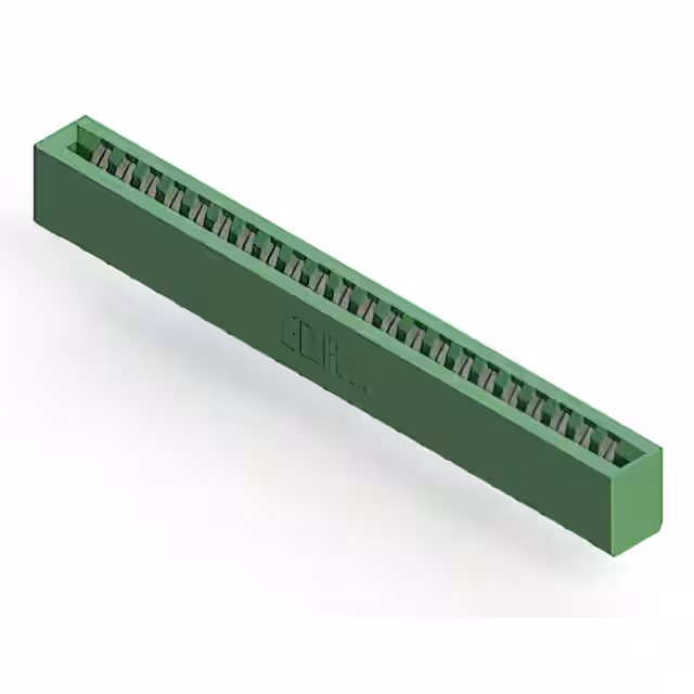 306-022-421-101 EDAC Inc.  Edgeboard Connectors
